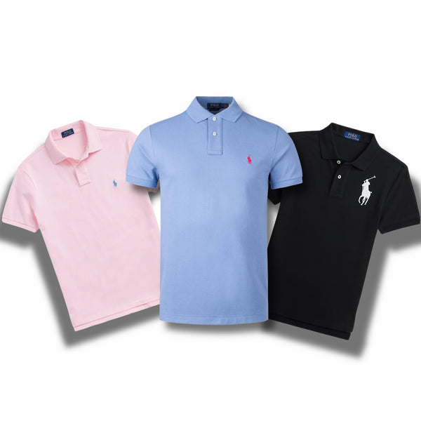 RL polo Supplier